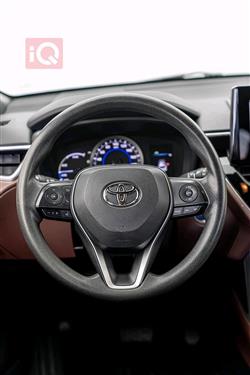 تويوتا كورولا كروس